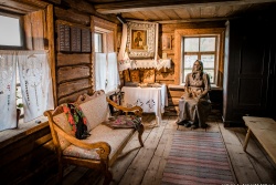 Slutišķu sādža Augšdaugavas novada Tūrisma nodaļa